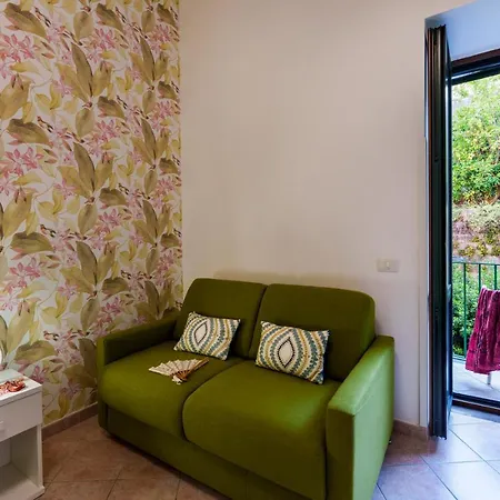 Appartamento Vallone Dei Mulini Sorrento
