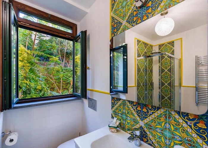 Vallone Dei Mulini *