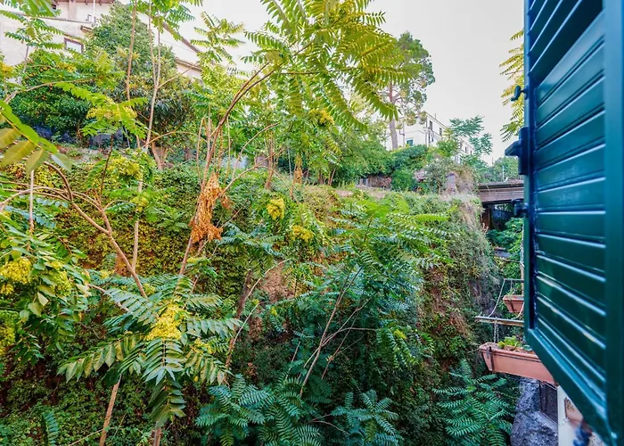 Vallone Dei Mulini Διαμέρισμα *