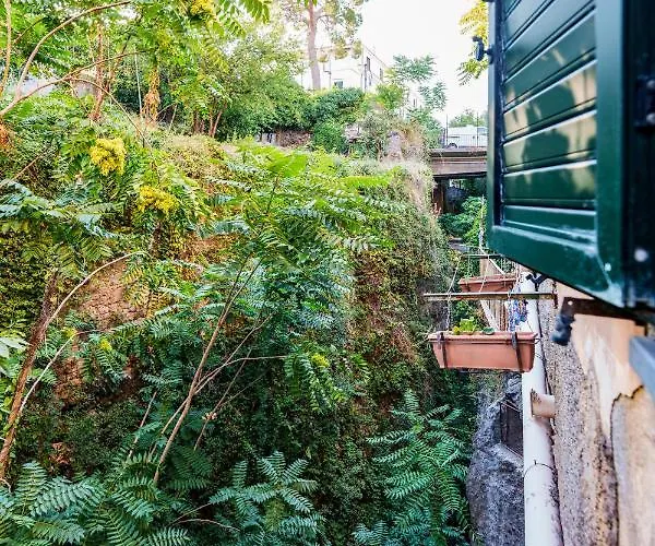 Vallone Dei Mulini Σορέντο