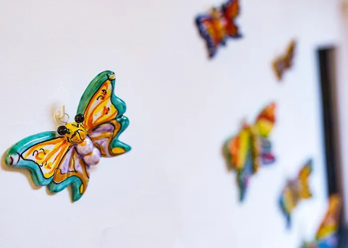 Vallone Dei Mulini Σορέντο