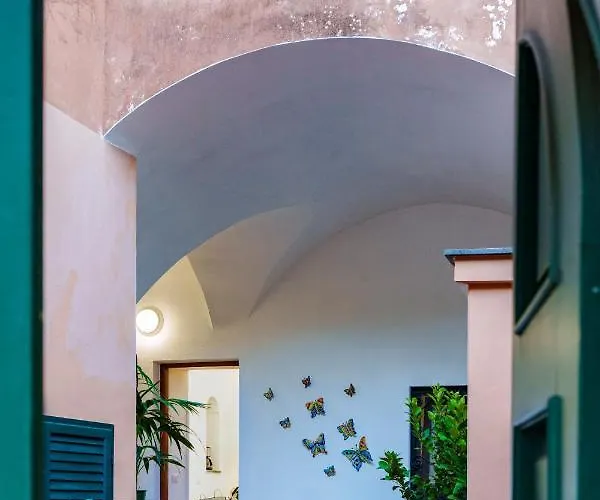 Vallone Dei Mulini Σορέντο