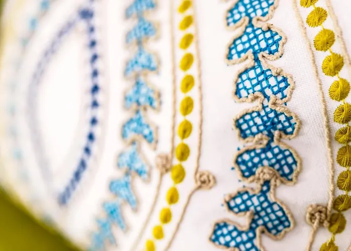 Vallone Dei Mulini Διαμέρισμα