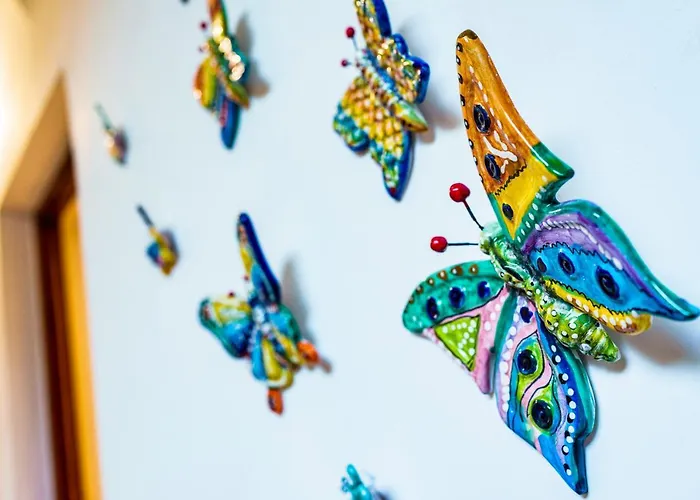 Vallone Dei Mulini * Σορέντο