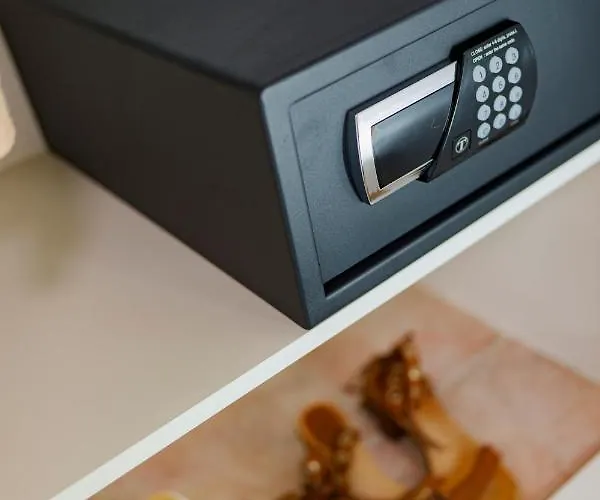 Διαμέρισμα Vallone Dei Mulini