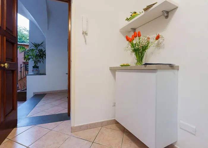 Διαμέρισμα Vallone Dei Mulini