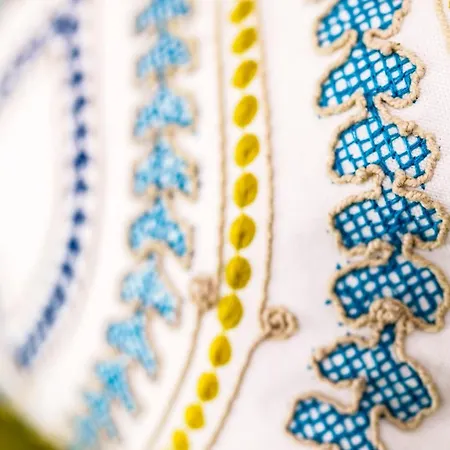 Vallone Dei Mulini Apartment