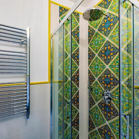 Apartment Vallone Dei Mulini *