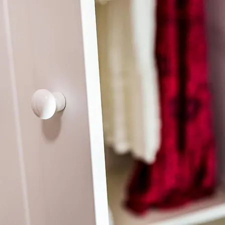 Apartment Vallone Dei Mulini Sorrent