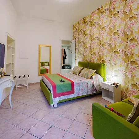 Vallone Dei Mulini * Sorrent