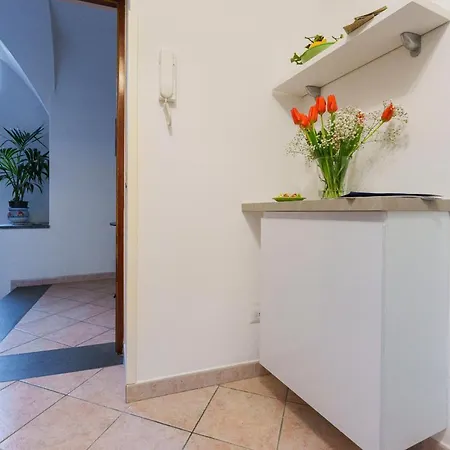 Apartment Vallone Dei Mulini