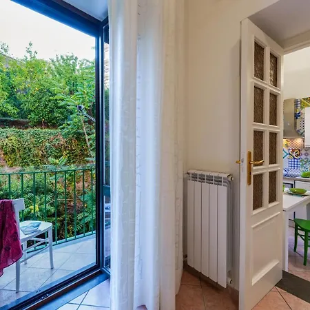 Appartement Vallone Dei Mulini