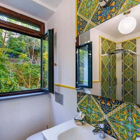 Vallone Dei Mulini *