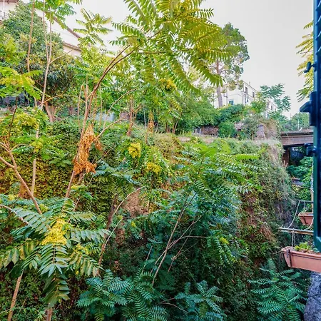 Vallone Dei Mulini Appartement *