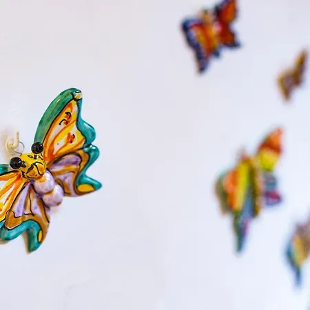 Vallone Dei Mulini Sorrento