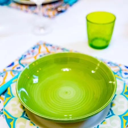 Appartement Vallone Dei Mulini