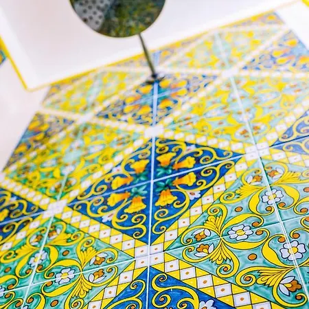 Appartement Vallone Dei Mulini *