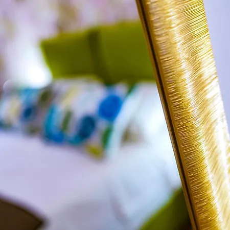 Vallone Dei Mulini Appartement