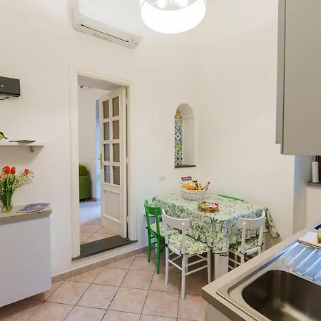 Vallone Dei Mulini Sorrento