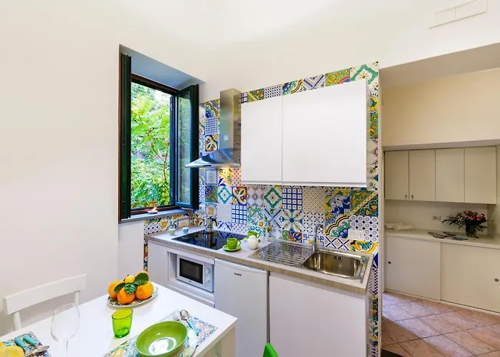 Lägenhet Vallone Dei Mulini