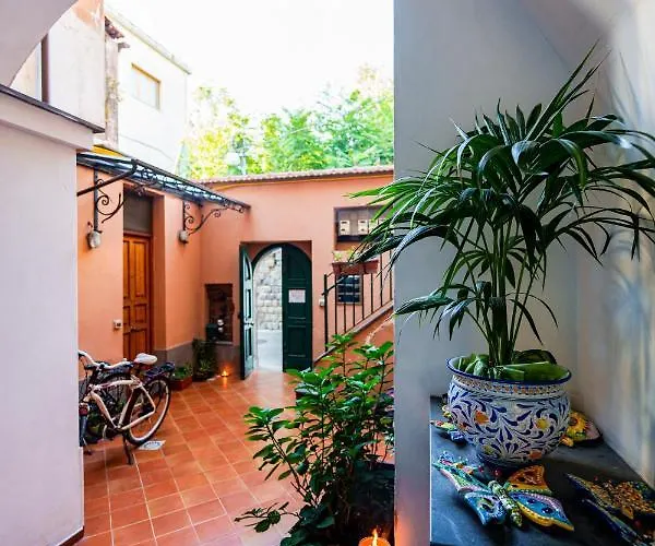 Daire Vallone Dei Mulini *