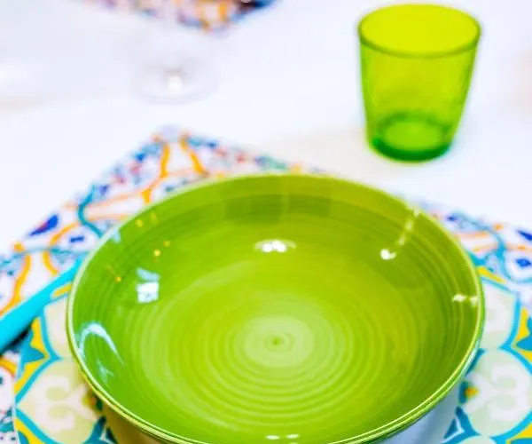 Daire Vallone Dei Mulini