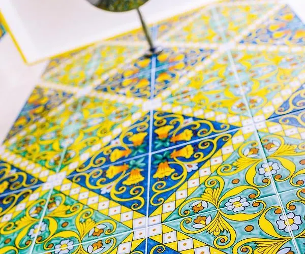 Daire Vallone Dei Mulini *