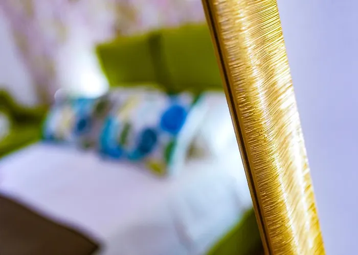 Vallone Dei Mulini Daire