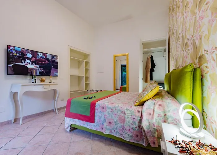 Vallone Dei Mulini *