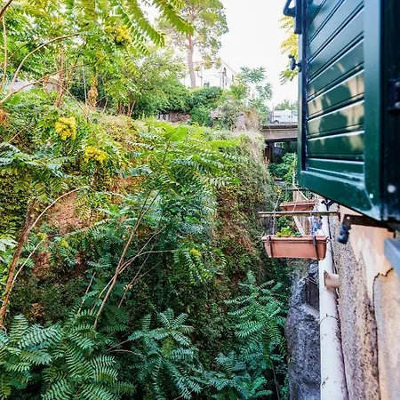 Vallone Dei Mulini Sorrente