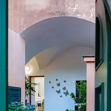 Vallone Dei Mulini 소렌토