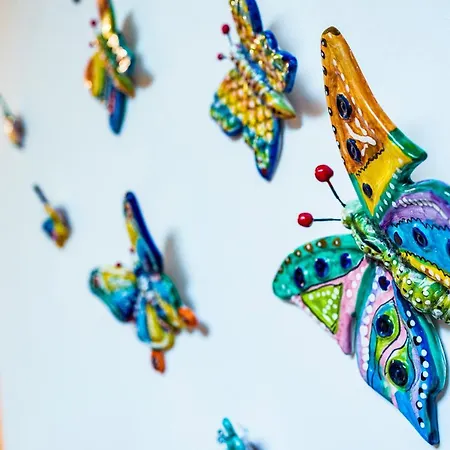 Vallone Dei Mulini * 소렌토