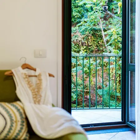 Vallone Dei Mulini Appartement *