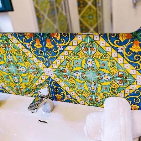 Vallone Dei Mulini 소렌토