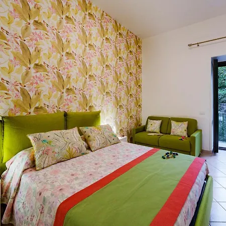 Appartement Vallone Dei Mulini Sorrente