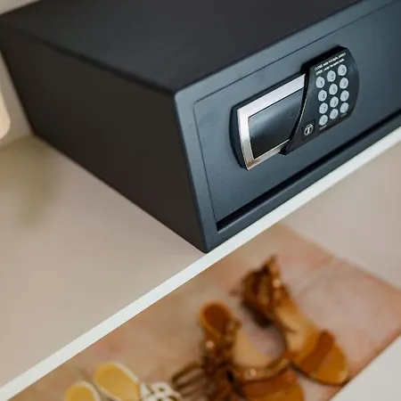 아파트 Vallone Dei Mulini